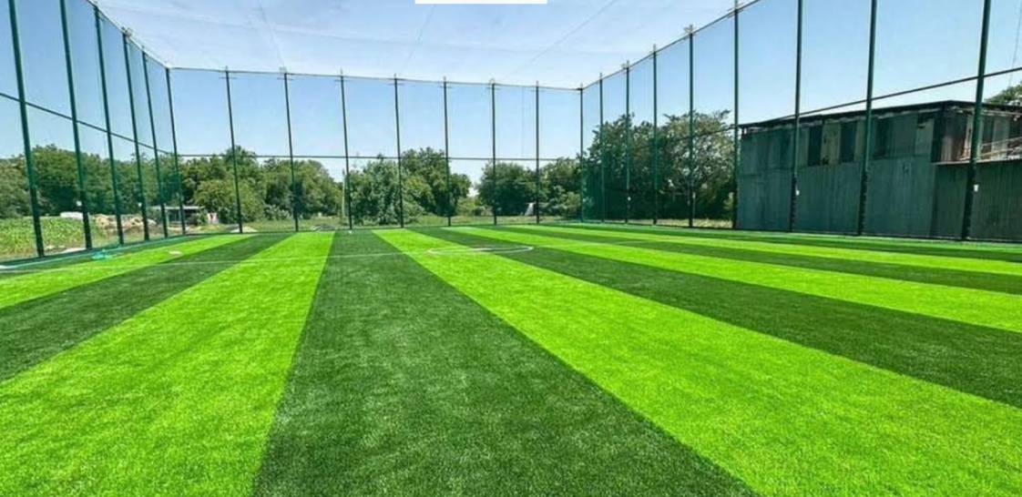 OffSide turf | Ahmedabad | TurfBooking